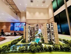 Jalan Jurong Kechil (D21), Condominium #553344411